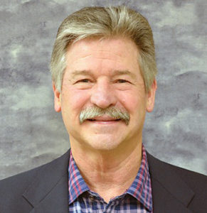 Bruce R. McKee, CPA