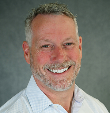 ERIC VAN HOUTEN, MSW, MBA